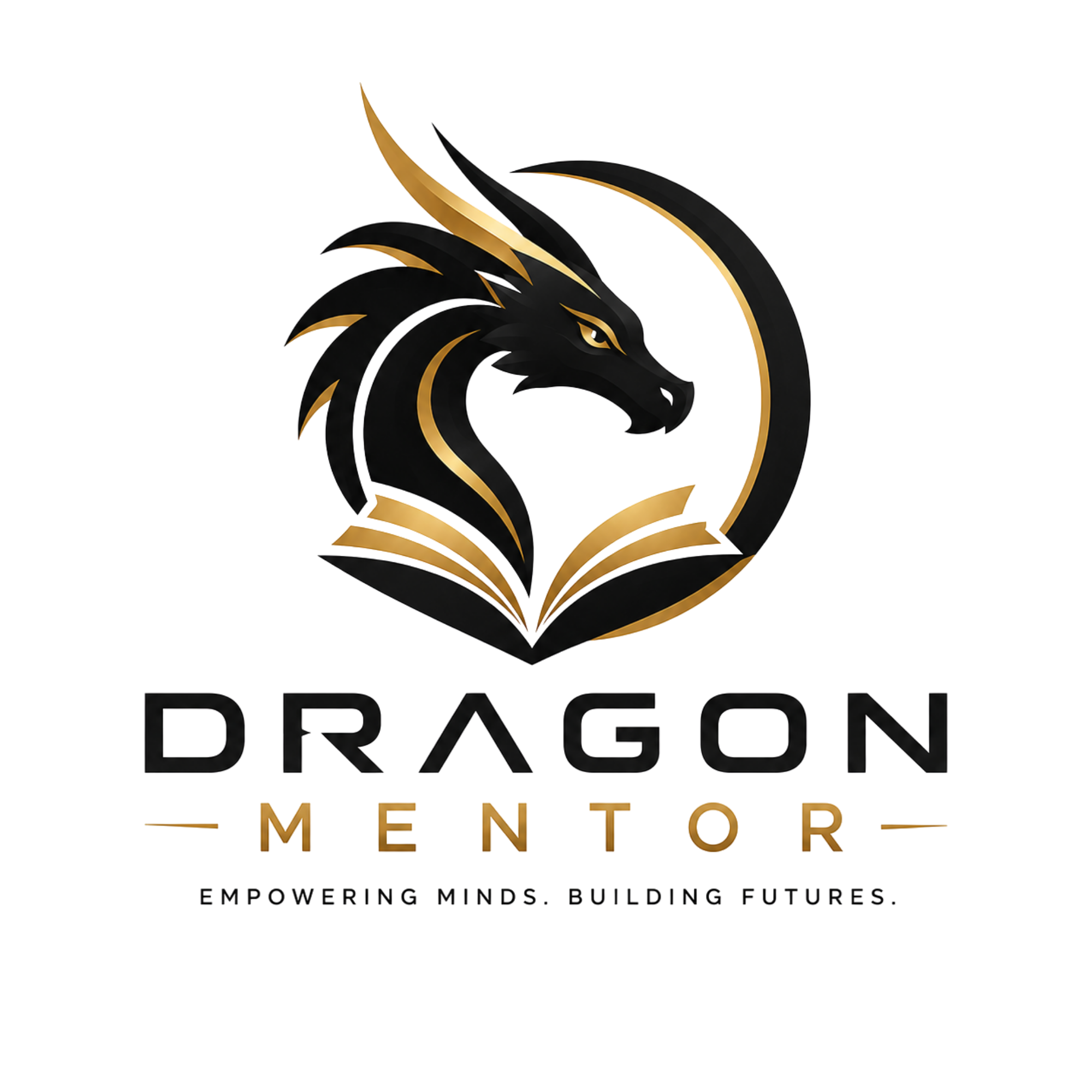 Dragon Mentor — Empowering minds. Building futures.